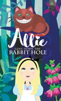 Bertrand.pt - Allie Goes Down The Rabbit Hole