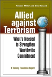Allied Against Terrorism