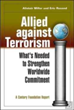 Bertrand.pt - Allied Against Terrorism