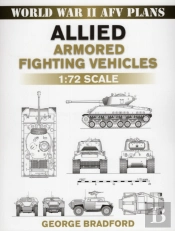 Allied Armored Fighting Vehicles