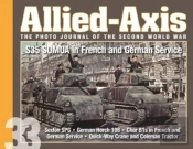 Allied-Axis, The Photo Journal Of The Second World War N. 33