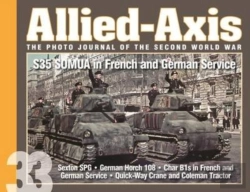 Bertrand.pt - Allied-Axis, The Photo Journal Of The Second World War N. 33