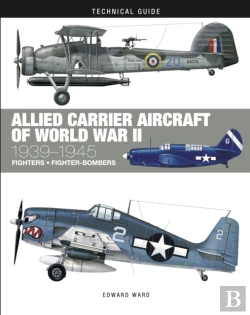 Bertrand.pt - Allied Carrier Aircraft Of World War Ii
