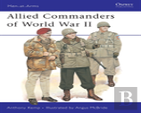 Allied Commanders Of World War Ii