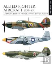 Allied Fighter Aircraft 1939â€“45