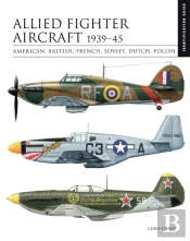 Allied Fighter Aircraft 1939â€“45