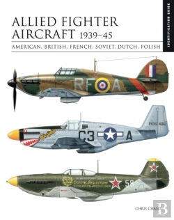 Bertrand.pt - Allied Fighter Aircraft 1939â€“45