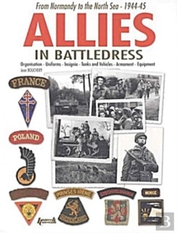 Bertrand.pt - Allied Forces Under The Battledress