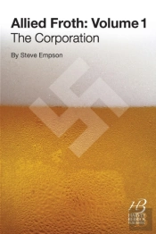 Allied Froth: The Corporation