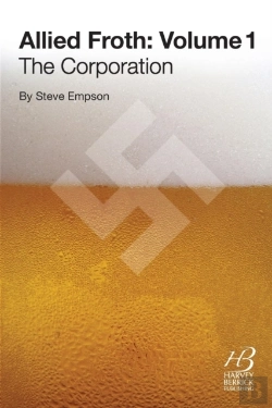 Bertrand.pt - Allied Froth: The Corporation