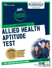 Allied Health Aptitude Test (Ahat)