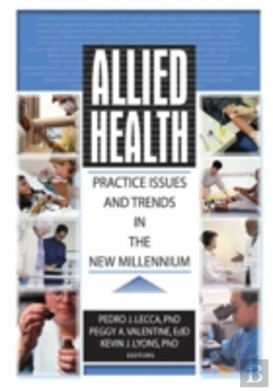Bertrand.pt - Allied Health