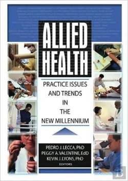 Bertrand.pt - Allied Health