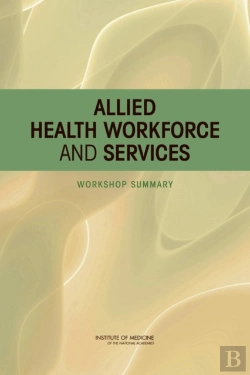 Bertrand.pt - Allied Health Workforce And Services