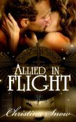 Allied In Flight