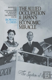 Allied Occupation And Japan'S Economic Miracle