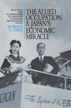 Bertrand.pt - Allied Occupation And Japan'S Economic Miracle