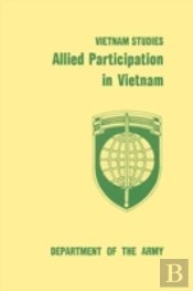Allied Participation In Vietnam