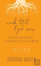 Allied: Prayerful Motherhood In The Mids