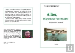 Bertrand.pt - Allier, Tel Que Nous T'Avons Aimé