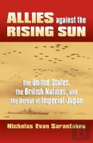 Allies Against The Rising Sun