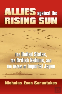 Bertrand.pt - Allies Against The Rising Sun