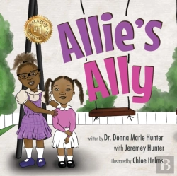 Bertrand.pt - Allie'S Ally