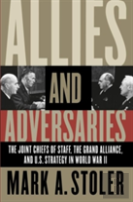 Allies And Adversaries