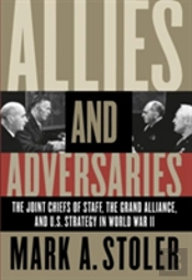 Allies And Adversaries