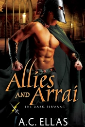 Allies And Arrai