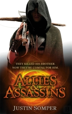 Bertrand.pt - Allies And Assassins