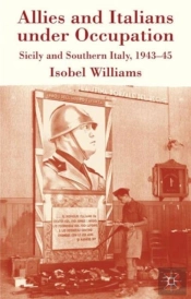 Allies And Italians Under Occupation
