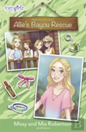 Allie'S Bayou Rescue