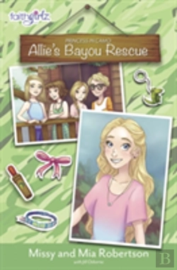 Bertrand.pt - Allie'S Bayou Rescue