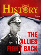 Allies Fight Back