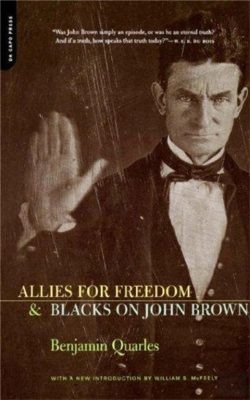 Bertrand.pt - Allies For Freedom & Blacks On John Brown