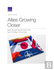 Allies Growing Closer