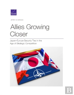 Bertrand.pt - Allies Growing Closer