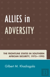 Allies In Adversity