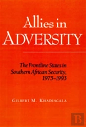 Allies In Adversity