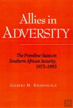Bertrand.pt - Allies In Adversity
