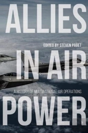 Allies In Air Power