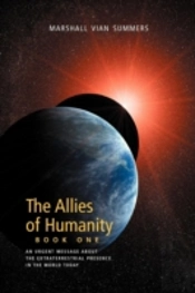 Allies Of Humanity Book One