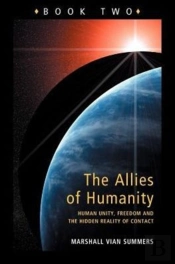 Allies Of Humanity Book Two