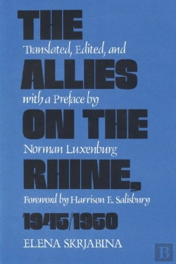 Bertrand.pt - Allies On The Rhine, 1945-1950