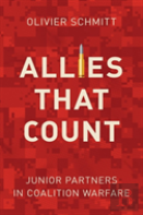 Allies That Count