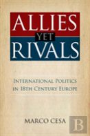Allies Yet Rivals