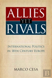 Allies Yet Rivals
