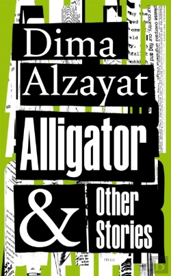Bertrand.pt - Alligator And Other Stories