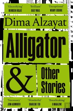 Bertrand.pt - Alligator And Other Stories